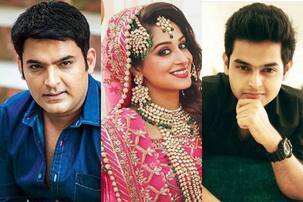 Kapil Sharma, Siddharth Sagar, Dipika Kakar - check out the controversies of the first quarter of 2018
