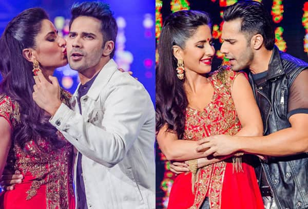 Will Katrina Kaif And Varun Dhawan's Dance Film Be Made In 4D? Here's ...