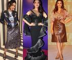 Parineeti Chopra, Kajal Aggarwal and Karisma Kapoor's fashion choices get a thumbs down from us