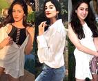 Ananya Panday, Sara Ali Khan, Janhvi Kapoor - which fresh face are you rooting for in 2018?