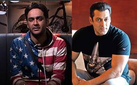 Vikas Gupta shares an open letter on Salman Khan's black buck poaching case verdict - read here