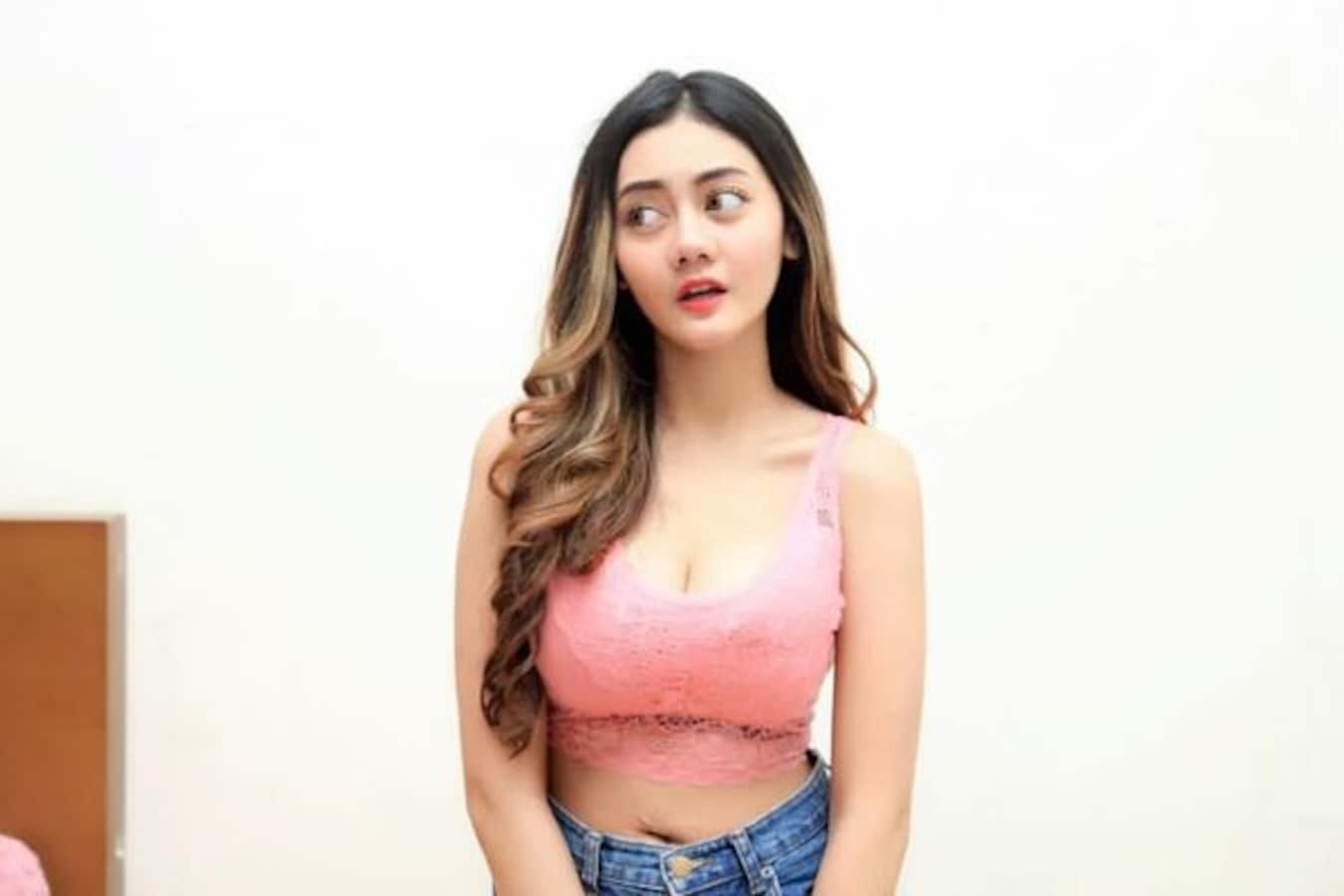 Indonesian model and DJ Zabylla starts learning Hindi to act in Indian TV shows
