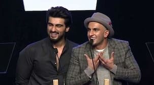 AIB Knockout case: Bombay HC refuses interim relief to Ranveer Singh and Arjun Kapoor over FIR against them