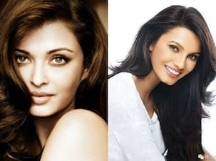 Tripura CM Biplab Deb takes a dig at Diana Hayden's Miss World victory while calling Aishwarya the 'quintessential Indian woman'