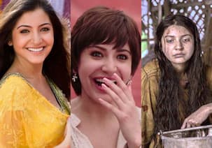 Taani Sahni, Jaggat Janani, Rukhsana - which character played by Anushka Sharma did you love the most?
