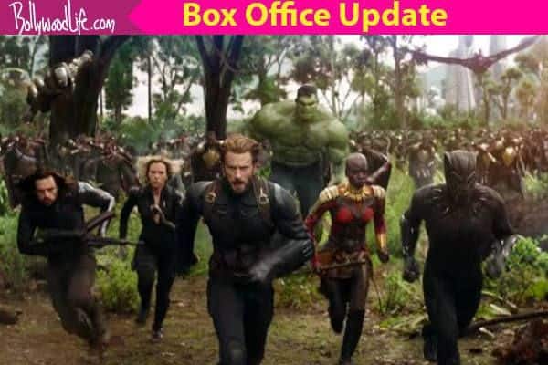 Avengers Endgame Obliterates Box Office Records With 1 2 Billion Opening