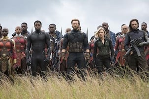Avengers: Infinity War movie review - Critics believe Marvel has finally solved their third-act and villain problem