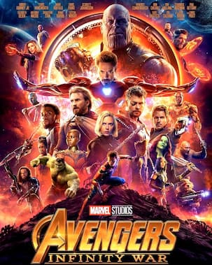 Avengers: Infinity War FIRST reviews out! Critics warn us to expect the unexpected