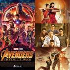 Avengers: Infinity War beats Salman Khan's Tiger Zinda Hai and Aamir Khan's Dangal!