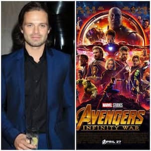 Avengers: Infinity War - Sebastian Stan reveals some interesting cameos and we can't keep calm