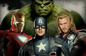 Ironman, Captain America, Hulk or Thor - who is your favourite Avenger?
