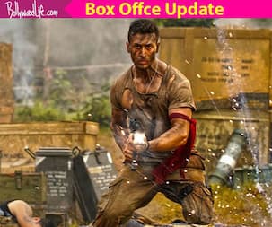 बॉक्स ऑफिस अपडेट: 15 दिनों में 150 करोड़ के पार पहुंची टाइगर श्रॉफ की 'बागी-2', देखें आंकड़े