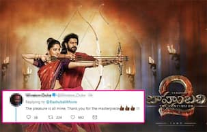 This Black Panther actor thinks Baahubali is a masterpiece!