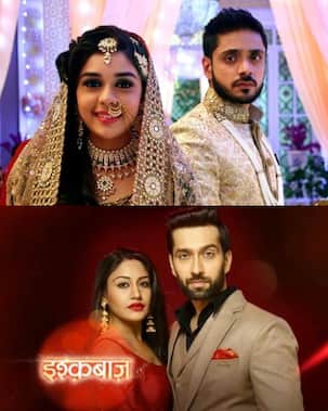 BARC Report, Week 16, 2018: Its all about 'Ishq' as Ishq Subhan Allah climbs high and Ishqbaaz makes an entry in the top 10 list