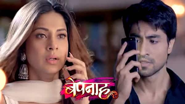 Spoiler Alert! Check out what will happen next in Jennifer Winget and ...