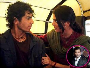 Karan Johar reviews Ishaan Khatter's Beyond The Clouds; calls him 
