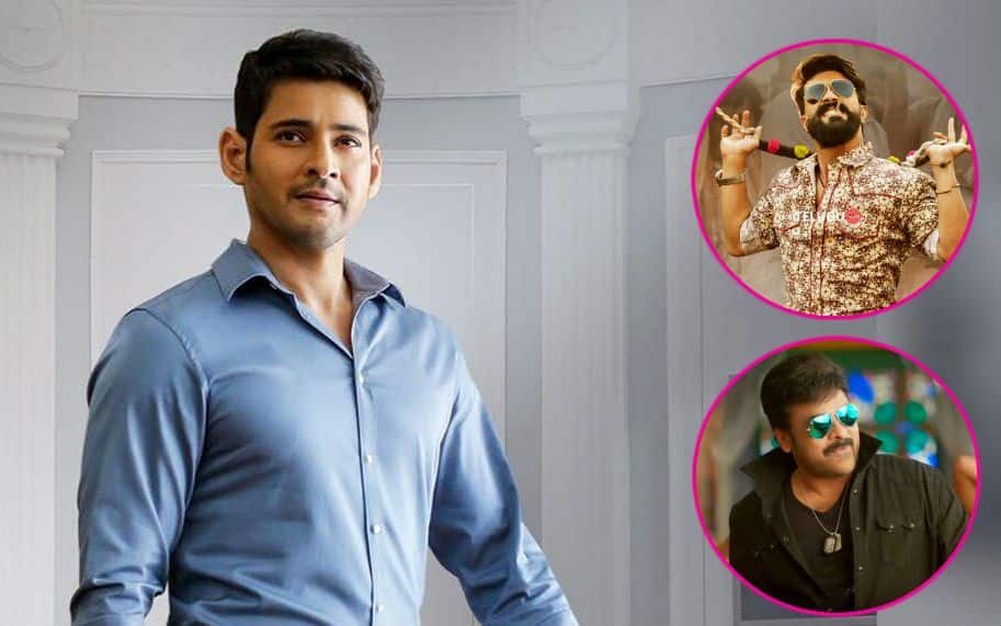 Bharat Ane Nenu' first song 'The Song of Bharat' is all about Mahesh Babu's  political vision | Telugu Movie News - Times of India