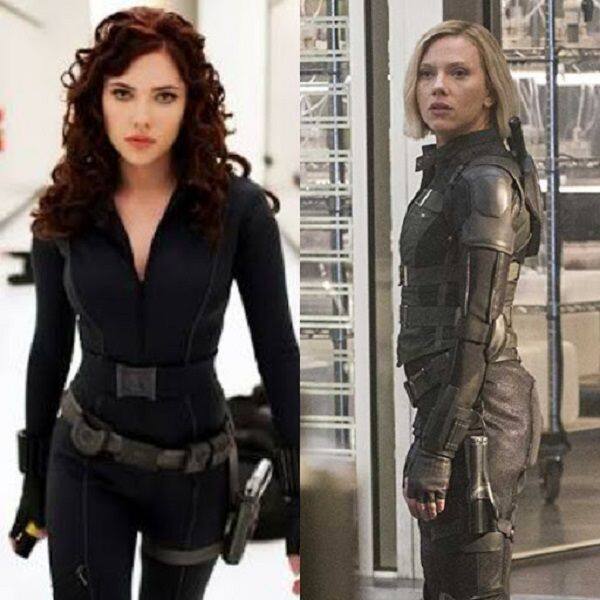 black widow