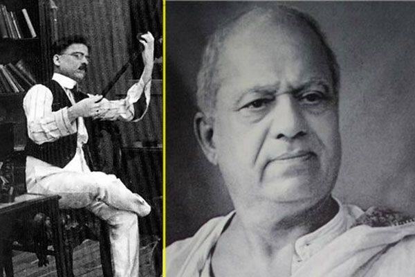 साइलेंट फिल्म 'द लाइफ ऑफ क्राइस्ट' से मिला था दादा साहेब फाल्के को ...