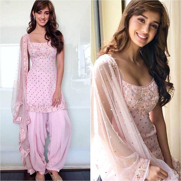 Alia, Anushka and Disha flaunt their love for pastels this summer and