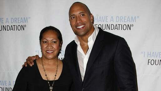 Dwayne 'The Rock' Johnson Opened Up About His Battle With Depression