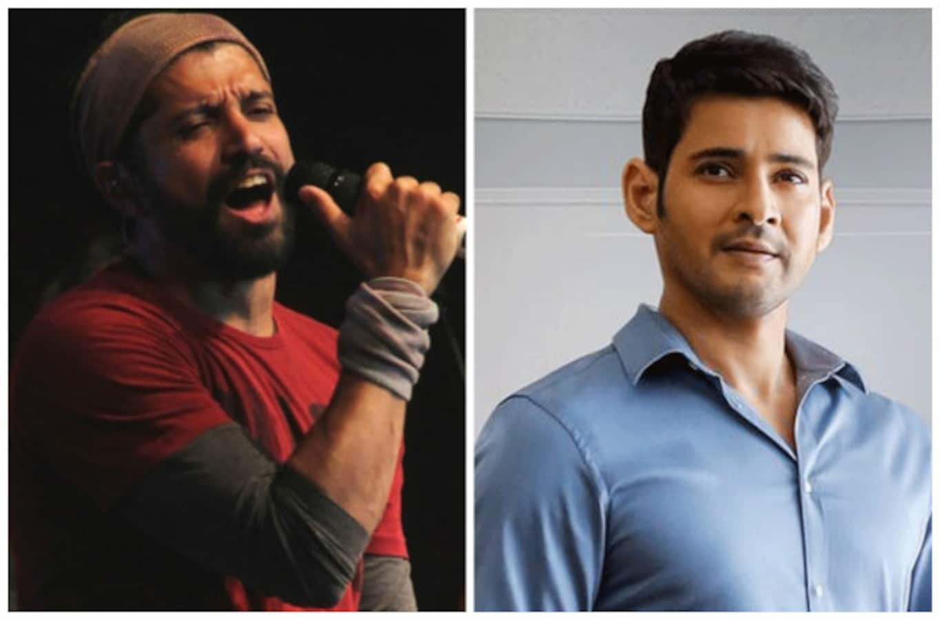 Bharat Ane Nenu song I Don't Know: Farhan Akhtar's debut Telugu song adds  peppiness to Mahesh Babu's film - Bollywood News & Gossip, Movie Reviews,  Trailers & Videos at 