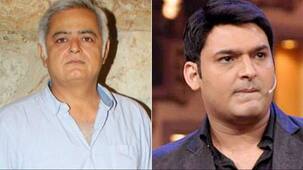 Hansal Mehta: Kapil Sharma's language with journalist despicable, sad reflection of his state of mind