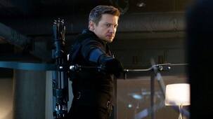 [SPOILER] This is why Hawkeye is missing in Avengers: Infinity War
