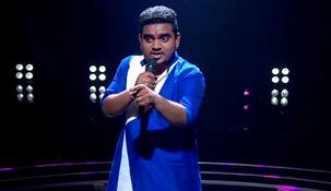 राइजिंग स्टार 2: हेमंत बृजबासी के हुनर को मिली नई पहचान, सर पर सजा विजेता का ताज