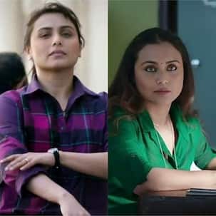 Hichki surpasses the lifetime business of Mardaani in just 11 days at the box office