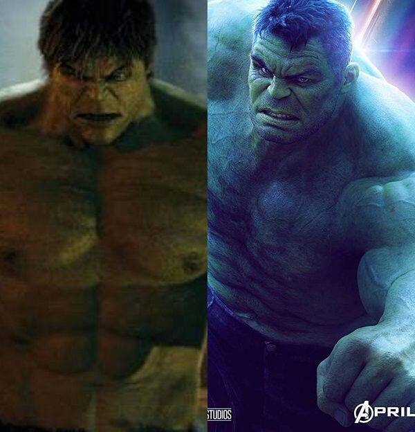 hulk