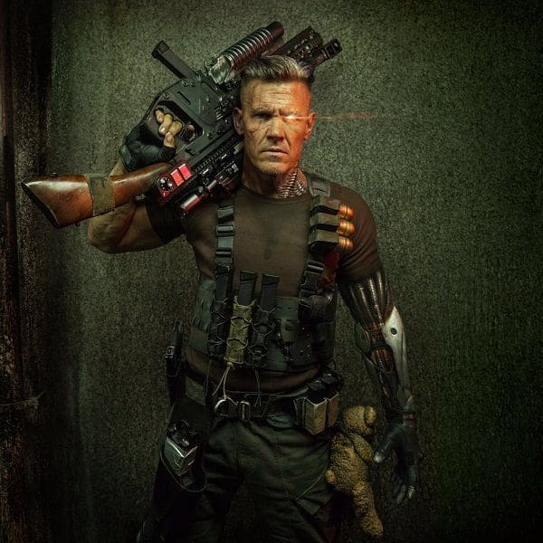 josh brolin