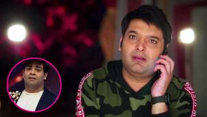 Kiku Sharda on Kapil Sharma's controversy: We should give him some time and space