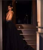 [PICS] Karishma Sharma goes topless for a new photoshoot and the Internet cannot handle it
