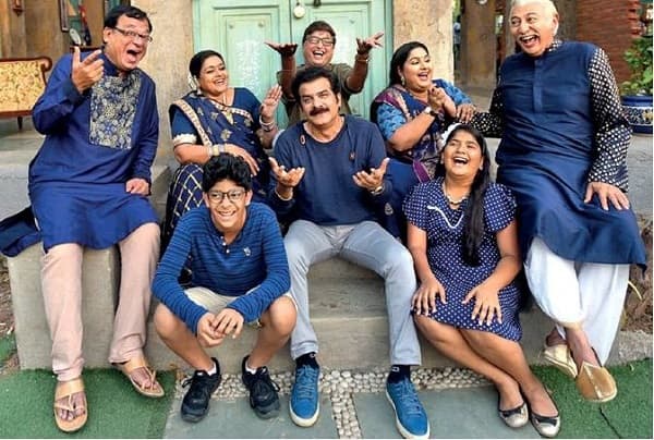 Jd Majethia On Khichdi Season 3 Sequels Are Not Easy As They Have Already Set The Benchmark Bollywood News Gossip Movie Reviews Trailers Videos At Bollywoodlife Com Majethia spoke about the new season and. jd majethia on khichdi season 3