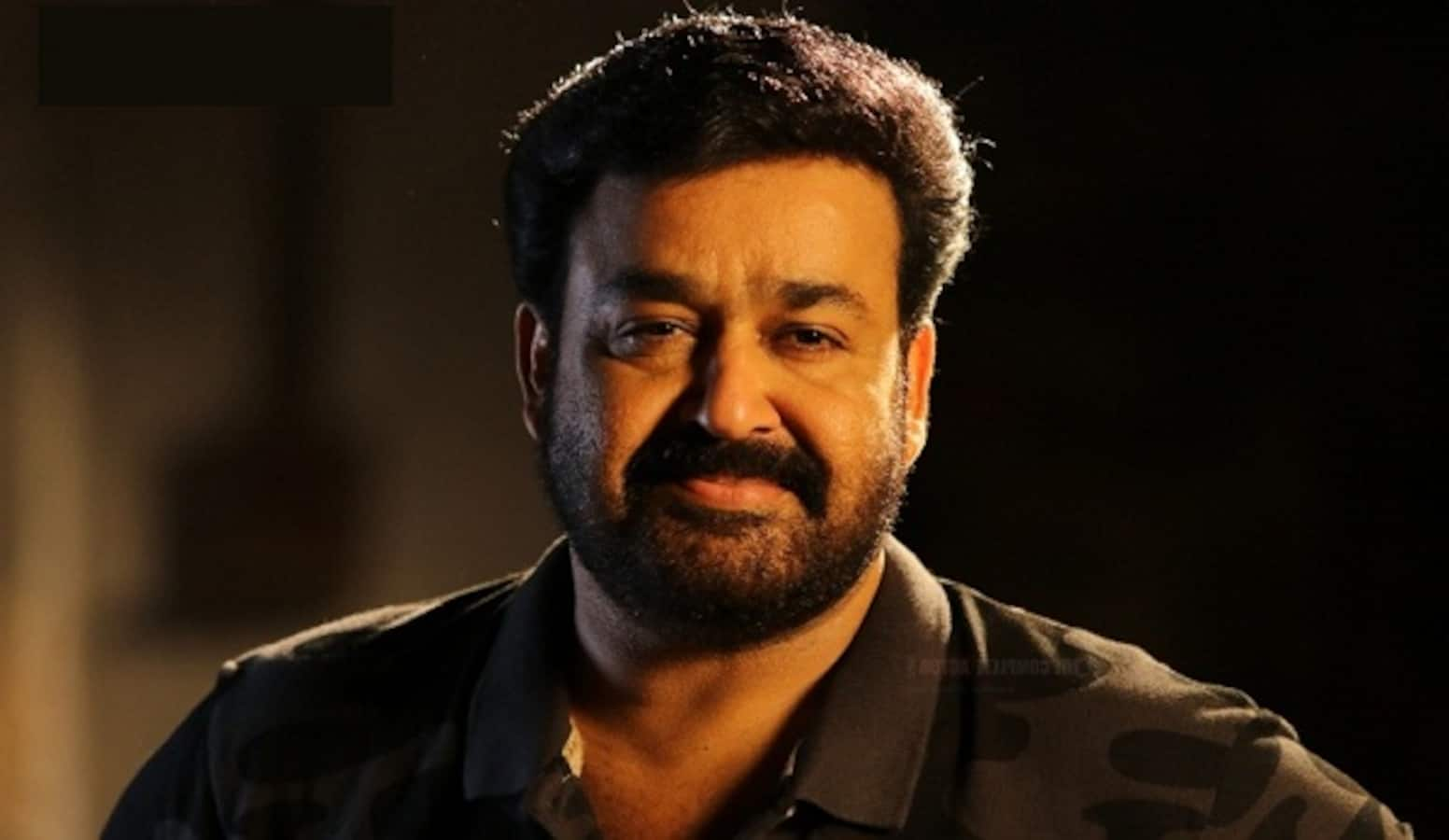 Malayalam superstar Mohanlal attends the Kerala State Film Awards ...