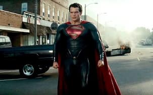 Henry Cavill opens up about reprising Superman in Man of Steel 2