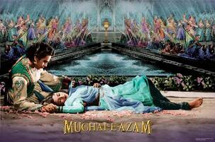 Prithvi Vallabh makers to recreate Mughal-e-Azam on television?