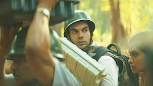 Case filed against Rajkummar Rao's Newton by CRPF officer; pre-summoning evidence hearing on July 19