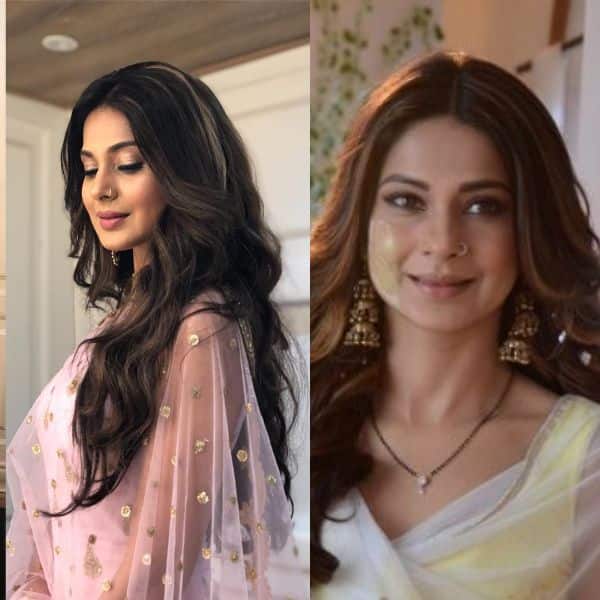 Jennifer Winget Birthday: Best roles by popular TV actress that make her  stand out