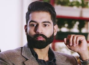 पंजाबी सिंगर परमीश वर्मा पर जानलेवा हमला, हमलावर ने फेसबुक पर पोस्ट कर ली हमले की जिम्मेदारी