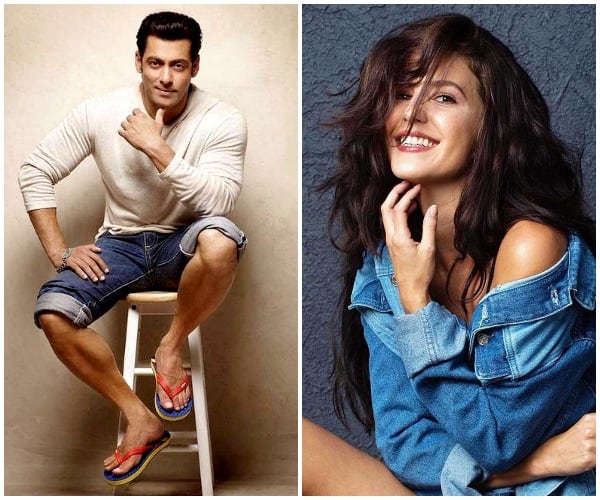 Rejoice Salman Khan Fans The Actor Is Set To Recreate O Oh Jaane Jaana For Rejoice Salman Khan Fans The Actor Is Set To Recreate O Oh Jaane Jaana For