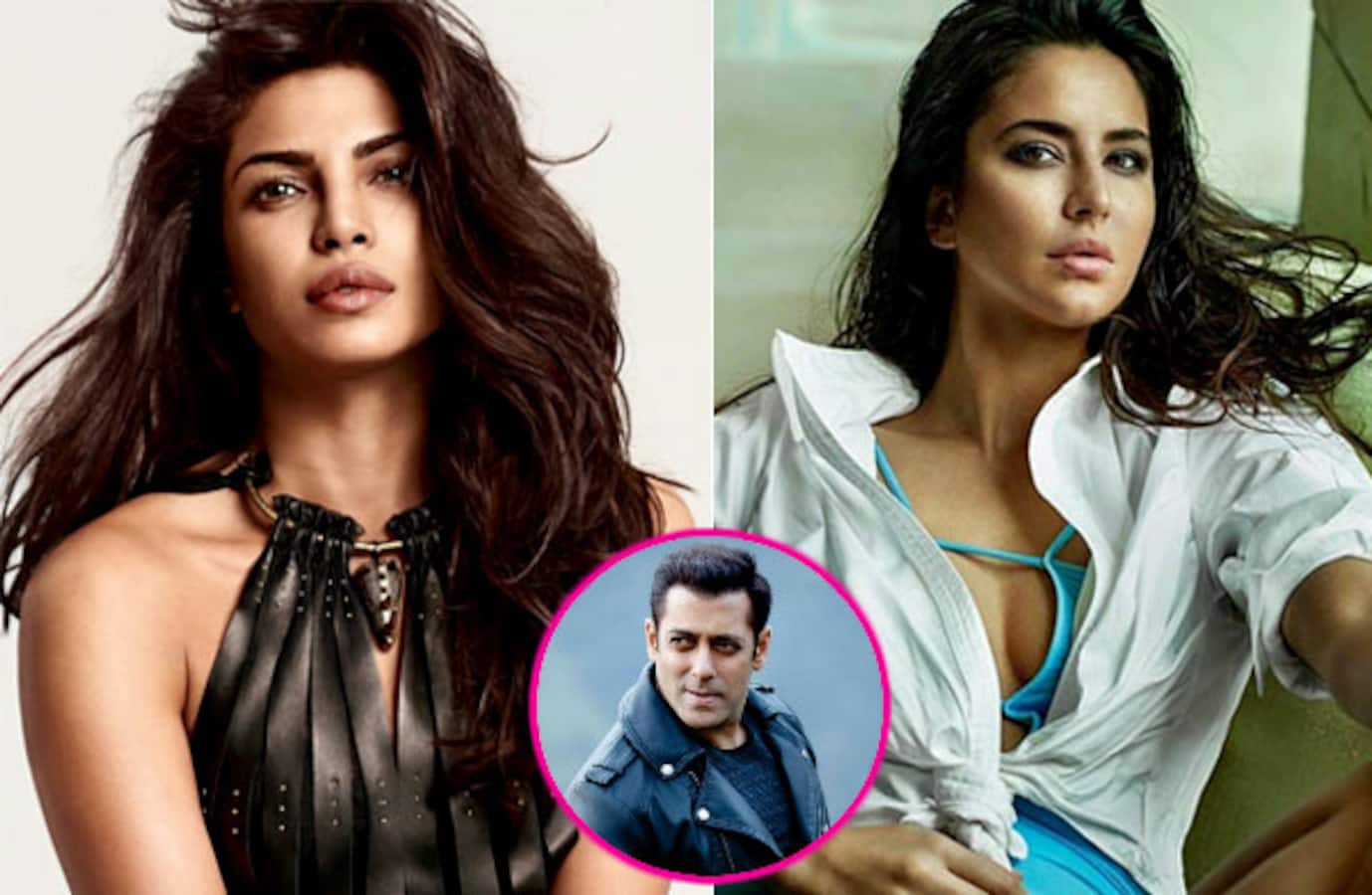 Will Katrina Kaif Replace Priyanka Chopra In Salman Khans Bharat Bollywood News And Gossip