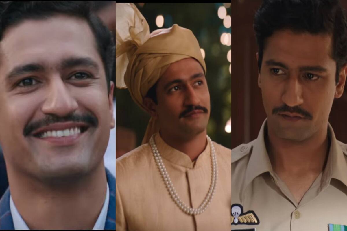 Alia Bhatt Is Fab In Raazi Trailer But Let S Talk About Vicky Kaushal Now Bollywood News Gossip Movie Reviews Trailers Videos At Bollywoodlife Com alia bhatt is fab in raazi trailer but