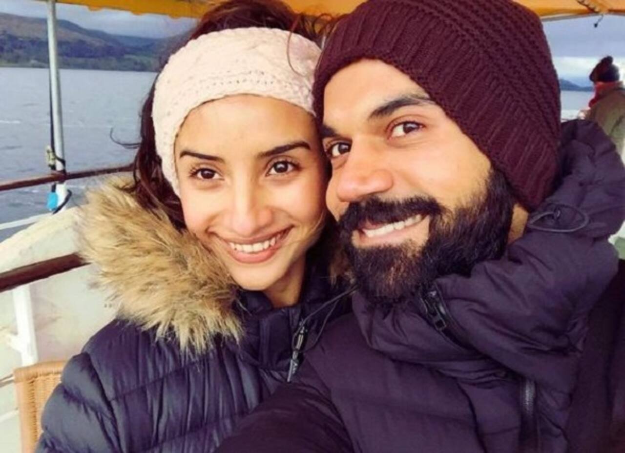 Wait, what? Rajkummar Rao-Patralekha have already decided as to when ...