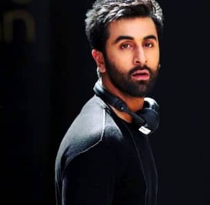 Ranbir Kapoor diagnosed with Typhoid?