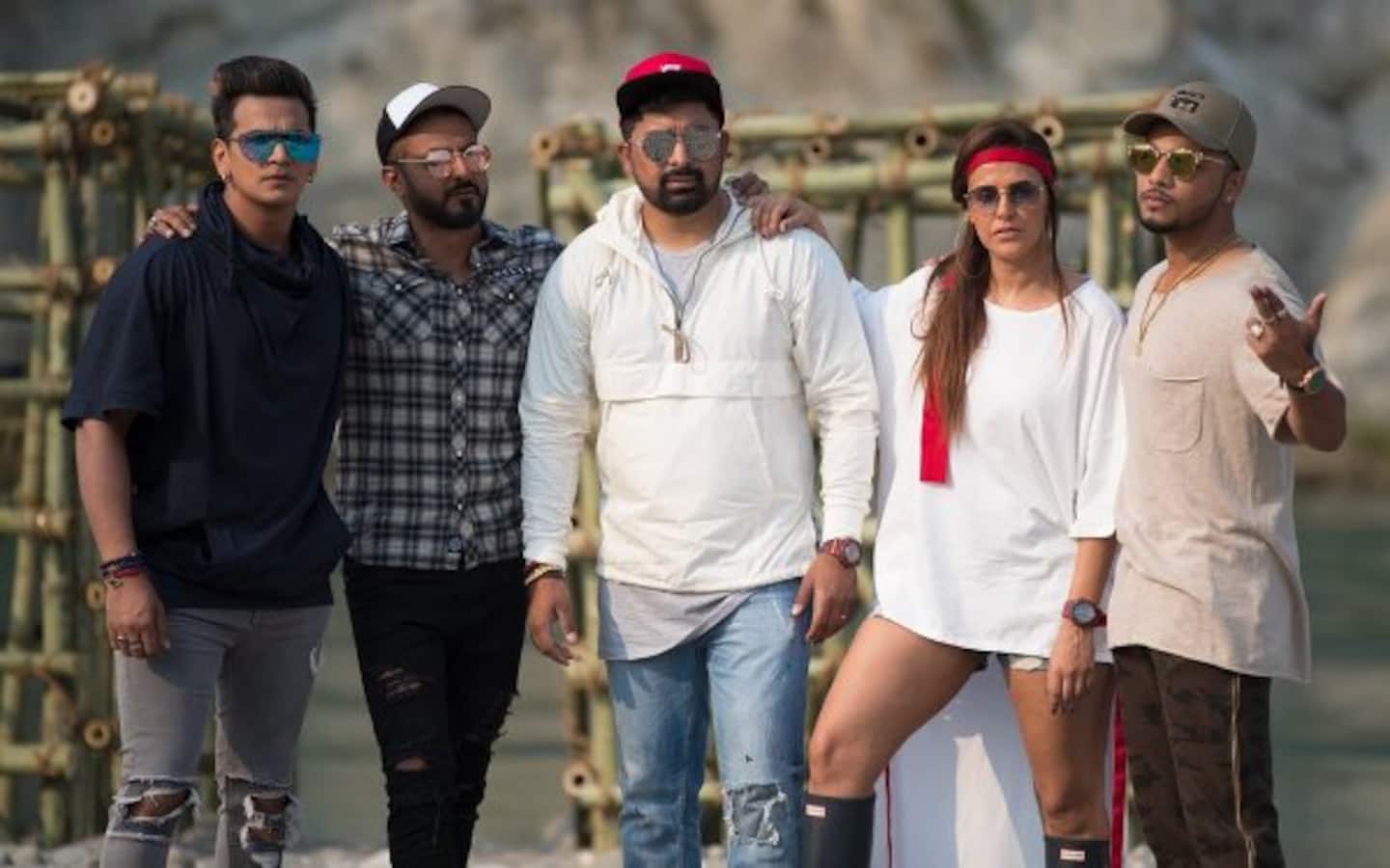 Roadies Xtreme Episode 1 Watch Online Free Roadies Xtreme - Journey: Prince Narula - Raftaar's rivalry and the