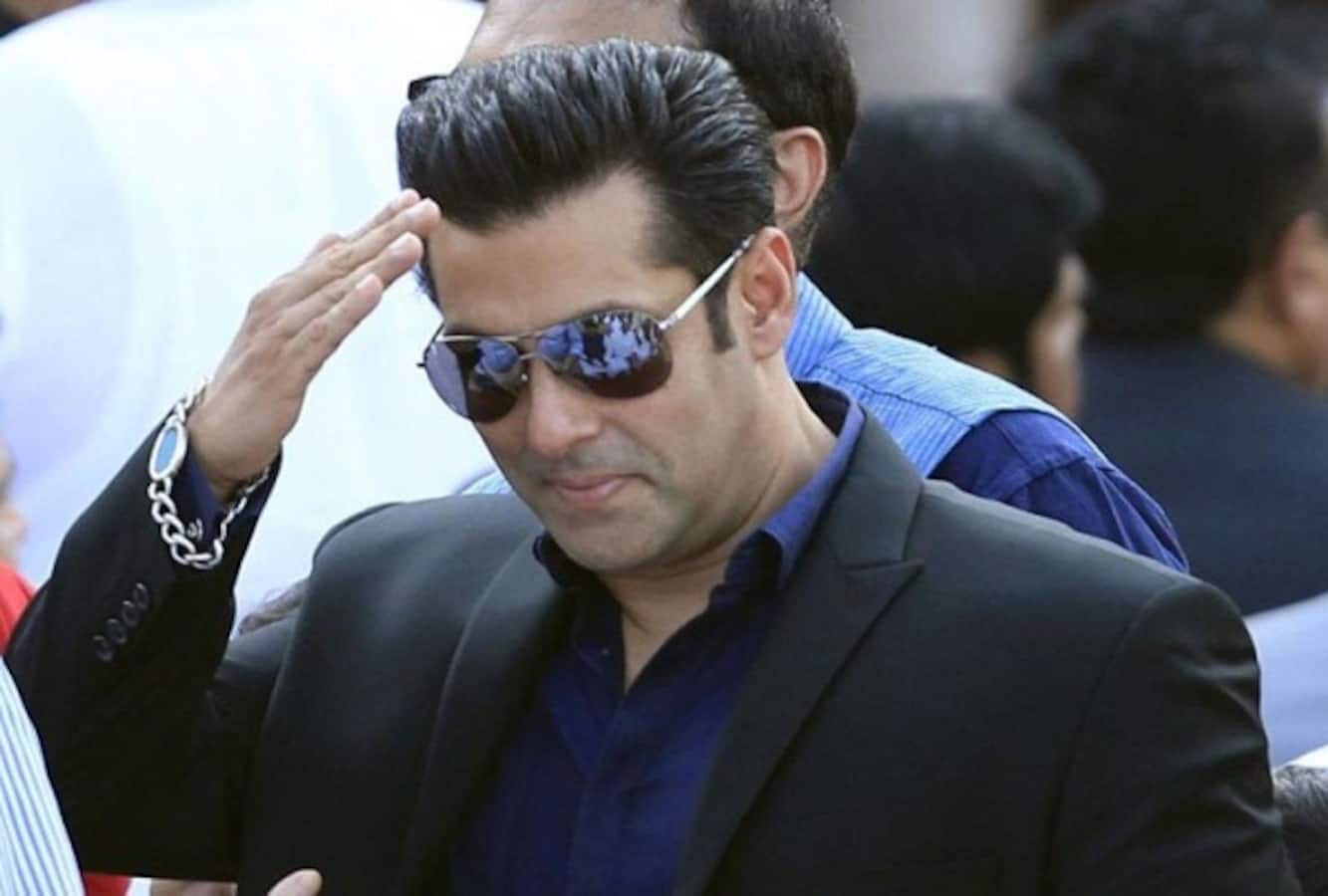 Just in! Salman Khan files a fresh plea in Jodhpur court to fly abroad, verdict to be heard today