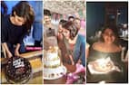 Three cakes later, Samantha Ruth Prabhu leaves for a birthday getaway to Delhi - view pics