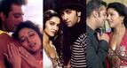 Salman -Priyanka, Madhuri-Sanjay, Ranbir-Sonam - 5 filmi reunions that are making us jump with joy
